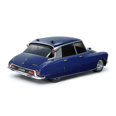 Tamiya 58734 MB-01 Citroen DS 1/10
