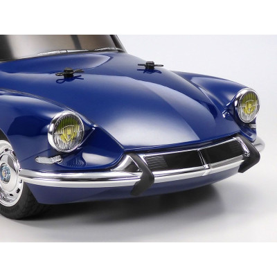 Tamiya 58734 MB-01 Citroen DS 1/10