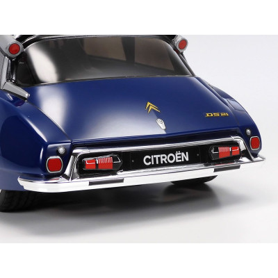 Tamiya 58734 MB-01 Citroen DS 1/10