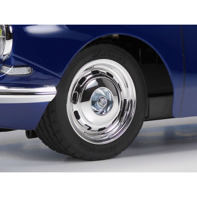 Tamiya 58734 MB-01 Citroen DS 1/10