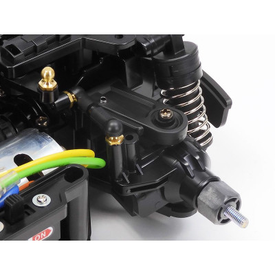 Tamiya 58734 MB-01 Citroen DS 1/10