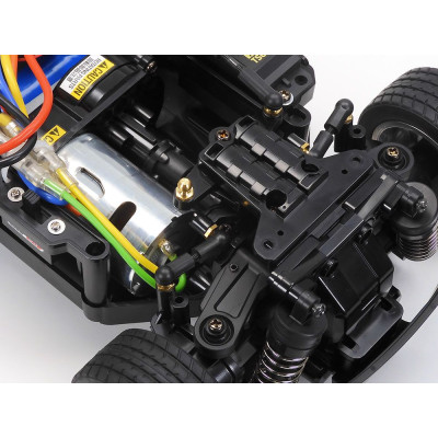 Tamiya 58734 MB-01 Citroen DS 1/10