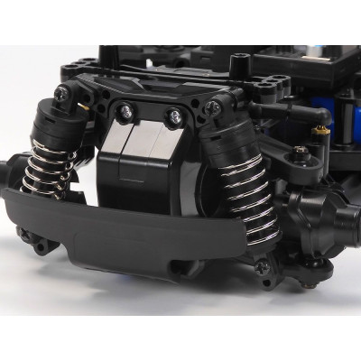 Tamiya 58734 MB-01 Citroen DS 1/10