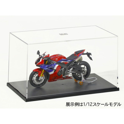 Tamiya Display Case (D) (240x130x140mm)