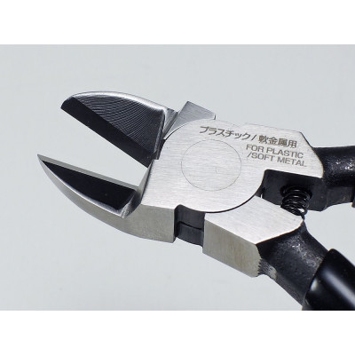 Tamiya 74129 Vyštipovací kleště pro plast/měkký kov