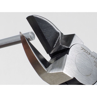 Tamiya 74129 Vyštipovací kleště pro plast/měkký kov