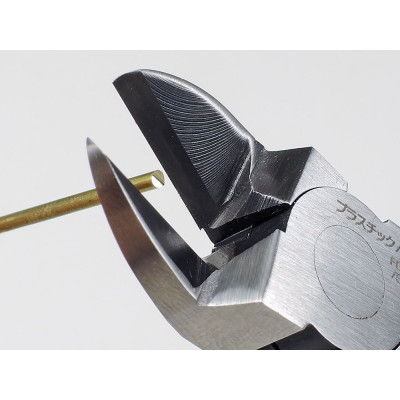 Tamiya 74129 Vyštipovací kleště pro plast/měkký kov