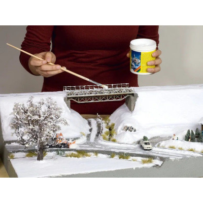 NOCH Snehová pasta, 250g 08752