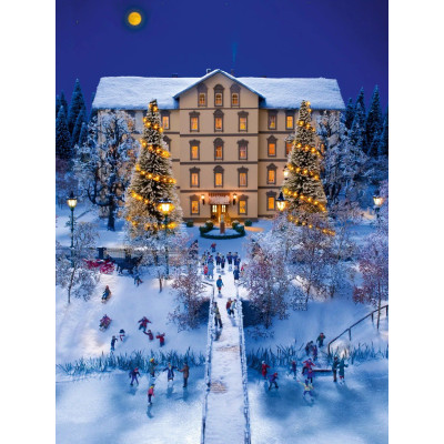 NOCH Snehová pasta, 250g 08752