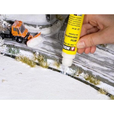 NOCH Hmota na vytvorenie ľadového povrchu 30ml 08754