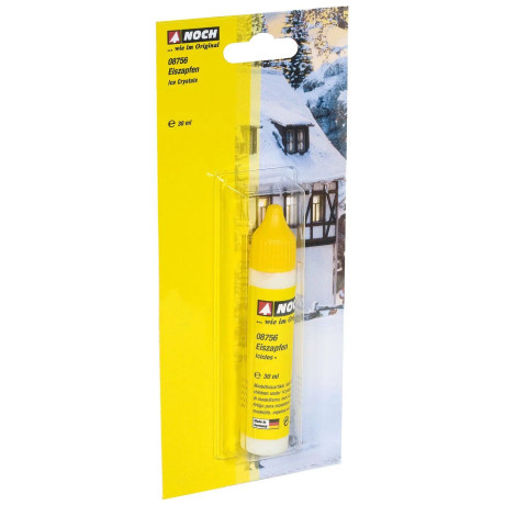 NOCH Hmota na vytvorenie cencúľov 30ml 08756