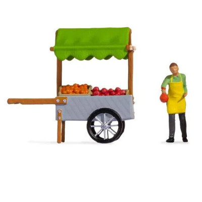 NOCH 10401 Nevesta a ženích H0