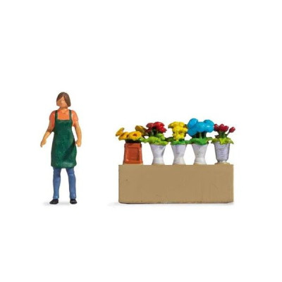 NOCH 10401 Nevesta a ženích H0