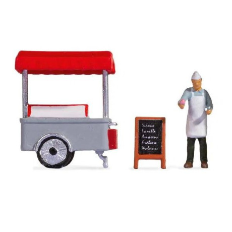 NOCH 10401 Nevesta a ženích H0