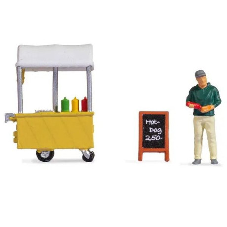 NOCH 10401 Nevesta a ženích H0