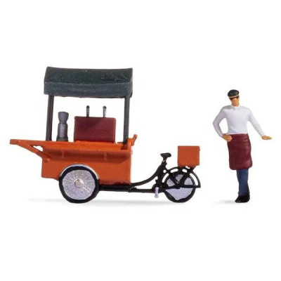 NOCH 10401 Nevesta a ženích H0