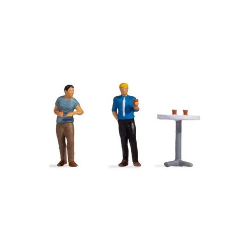 NOCH 10401 Nevesta a ženích H0