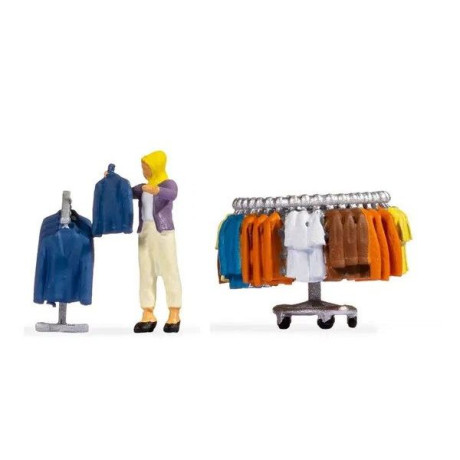 NOCH 10401 Nevesta a ženích H0