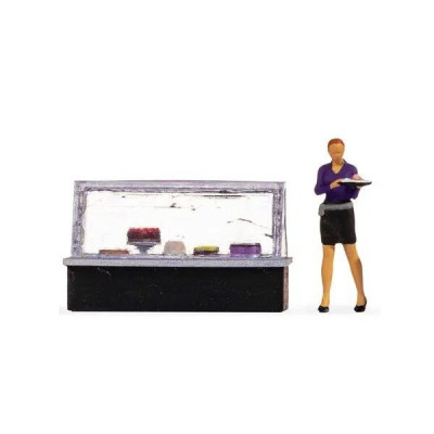 NOCH 10401 Nevesta a ženích H0