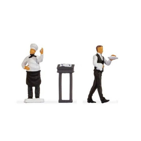 NOCH 10401 Nevesta a ženích H0