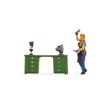 NOCH 10401 Nevesta a ženích H0