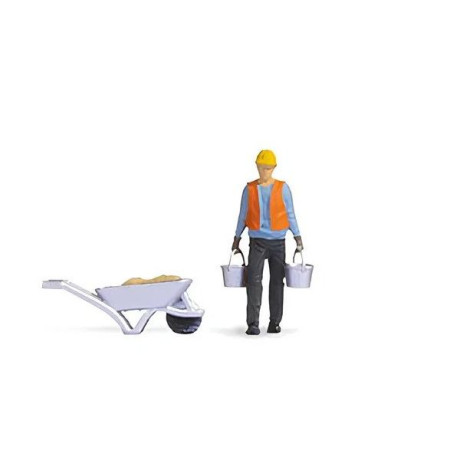 NOCH 10401 Nevesta a ženích H0