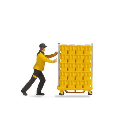 NOCH 10401 Nevesta a ženích H0