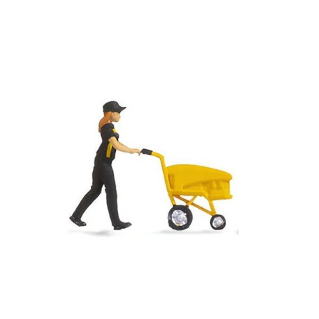 NOCH 10401 Nevesta a ženích H0