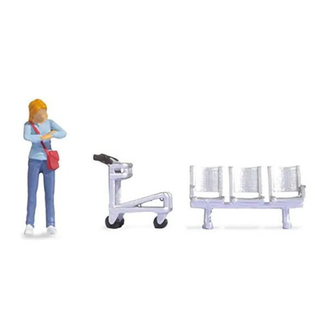 NOCH 10401 Nevesta a ženích H0