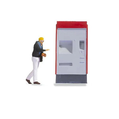 NOCH 10401 Nevesta a ženích H0