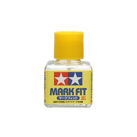 Tamiya Mark Fit 40ml