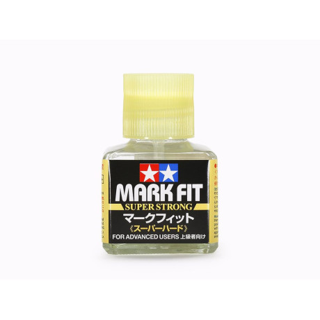 Tamiya Mark Fit (Super Strong) 40ml