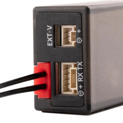 Prijímač Radiomaster ER6 ELRS