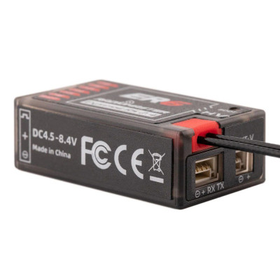 Prijímač Radiomaster ER6 ELRS