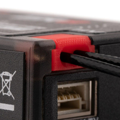 Prijímač Radiomaster ER8 ELRS