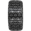 Duratrax kolo 5.7" 1:6 Brutus Monster Truck, disk Ripper černý H24mm (2)