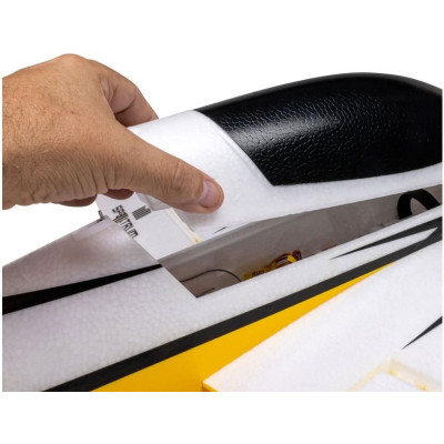 E-flite Sportix 1.1m PNP