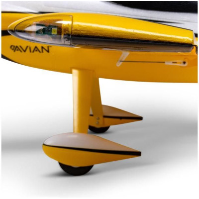 E-flite Sportix 1.1m PNP