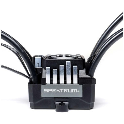 Spektrum regulátor střídavý Smart Firma 85A Lite
