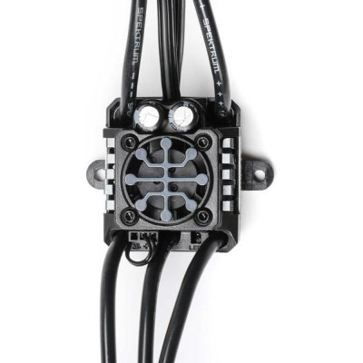 Spektrum regulátor střídavý Smart Firma 85A Lite