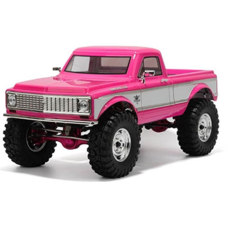 SHOOTER 1/10 sada 2,4GHz, růžová