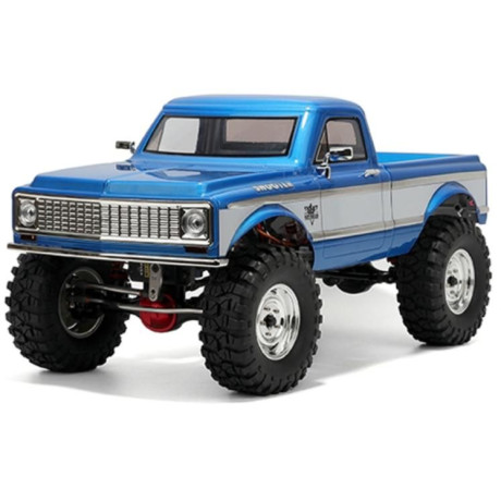 SHOOTER 1/10 sada 2,4GHz, modrá