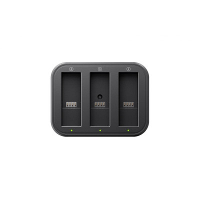 Insta360 Ace Pro 2/ Ace Pro/ Ace - Rychlonabíjecí hub