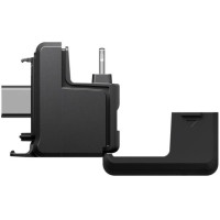 Csatlakoztatás után az olvasó külső tárolóeszközként használható. Kompatibilis iOS (Apple MFI tanúsítvány) és Android eszközökkel. Közvetlenül az okostelefonhoz csatlakozik, ami jelentősen csökkenti az SD-kártya beolvasásának idejét a gyorsabb szerkesztés és fájlkezelés érdekében.