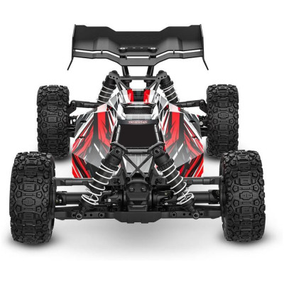 Traxxas Jato 1:8 4WD BL-2S RTR modré