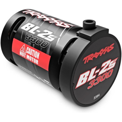 Traxxas Jato 1:8 4WD BL-2S RTR zelené