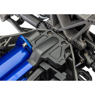 Traxxas Jato 1:8 4WD VXL-4S RTR modré