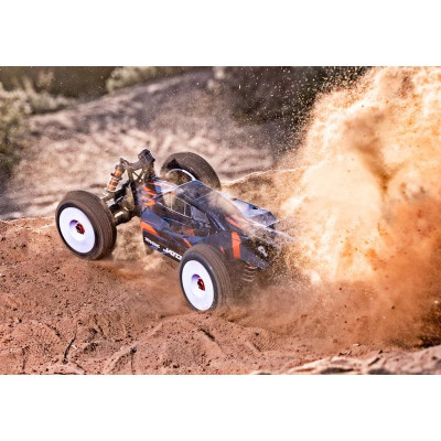 Traxxas Jato 1:8 4WD VXL-4S RTR zelené