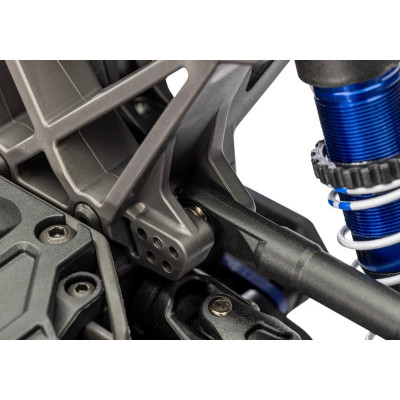 Traxxas Jato 1:8 4WD VXL-4S RTR zelené