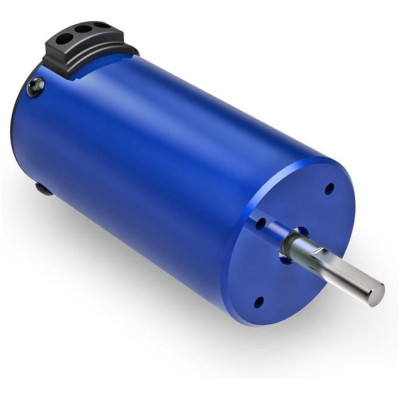 Traxxas Jato 1:8 4WD VXL-4S RTR zelené